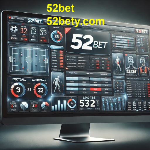 Apostas Esportivas: O Crescimento do Entretenimento Digital na 52bet