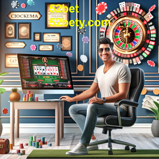 Descubra o Programa VIP da 52bet: Vantagens Exclusivas para Jogadores Dedicados
